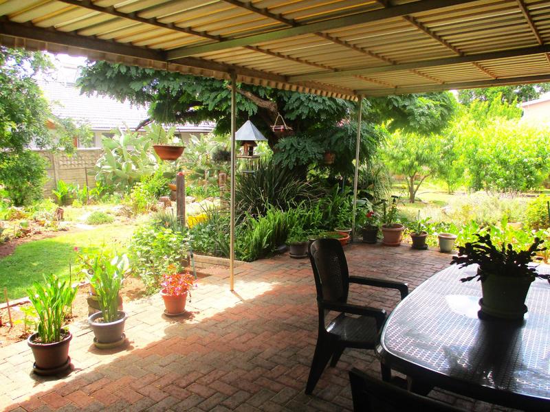 4 Bedroom Property for Sale in Fichardt Park Free State